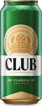 Club Premium lata